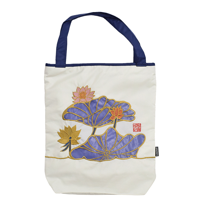 蓮花・ホワイト